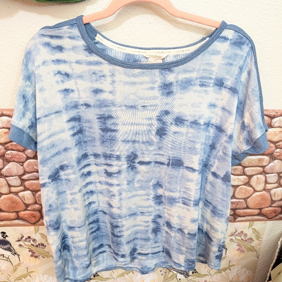 Lucky Brand lounge top xL - Picture 2 of 4